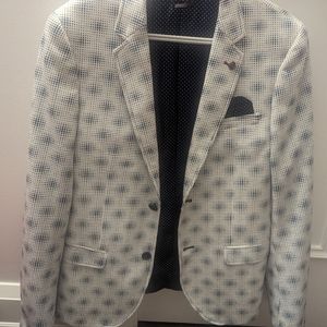 Lief Horsens Blazer